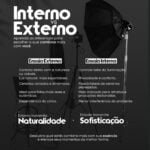 Eu vou fazer posts para   as suas redes sociais