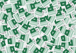 Eu vou criar ou melhorar sua planilha do Excel.