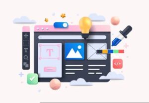 Eu vou Fazer qualquer site, sistema web e aplicativo.