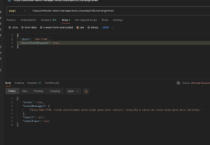 Eu vou fazer seu trabalho de programação