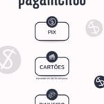 Eu vou fazer o marketing de seus produto p/ redes sociais