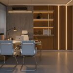 Eu vou fazer seu projeto de interior/arquitetura em 2D e 3D.