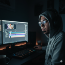 Foto do perfil do trabalhador freelancer