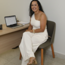 Foto do perfil do trabalhador freelancer