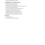 Eu vou criar ou reformular seu currículo