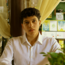 Foto do perfil do trabalhador freelancer