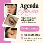 Eu vou Fazer seu negócio ter identidade única com designs