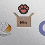 Eu vou fazer o seu Logo profissional e de sucesso em 5 dias