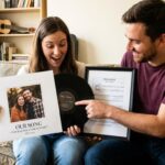 Eu vou criar uma música personalizada para presentear quem a...