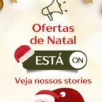Eu vou criar 8 artes de Natal para seu negócio.