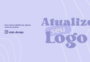Eu vou melhorar a sua logo em 48h