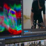 Eu vou editar o seu vídeo.