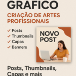 Eu vou Fazer um designer profissional editar etc…