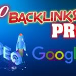 Eu vou criar 20 backlinks PR9 - DA 80+ Google Ranking