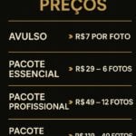 Eu vou fazer a suas melhores fotos com modelos.