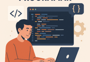 Eu vou criar um site para você.