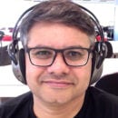 Foto do perfil do trabalhador freelancer