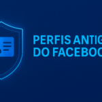 Eu vou entregar perfis antigos seguros para suas operações