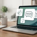 Eu vou escrever um artigo original para seu blog ou E-book