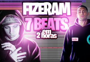 Eu vou fazer uma thumbnail para você
