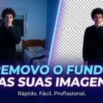 Eu vou remover o fundo de até 50 imagens suas.