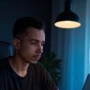 Foto do perfil do trabalhador freelancer