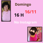 Eu vou Criar artes para Instagram no Canva