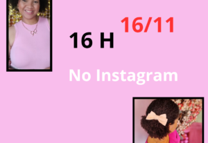 Eu vou Criar artes para Instagram no Canva