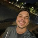 Foto do perfil do trabalhador freelancer