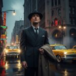 Eu vou Criar imagens ultra realistas para seu negócio. -IA