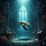 Eu vou criar uma Imagem/Arte Digital Exclusiva com IA