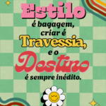 Eu vou criar cartazes/flyers para você ou para o seu negócio...