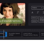 Eu vou legendar seus vídeos de forma profissional