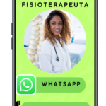 Eu vou fazer seu cartão de visita digital é muito econômico.