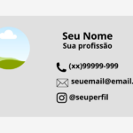 Eu vou Criar Artes e Posts para Redes Sociais