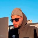 Foto do perfil do trabalhador freelancer