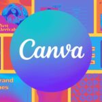 Eu vou criar seu post no canva