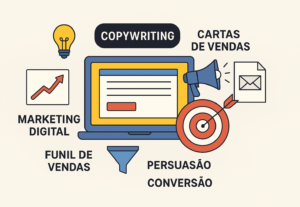 Eu vou fazer a sua copy para anuncios online