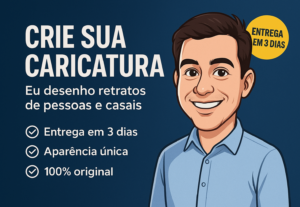 Eu vou transformar seu ebook em um produto irresistível.