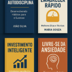 Eu vou transformar seu ebook em um produto irresistível.