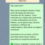 Eu vou Criar e revisar textos, cartas e currículos