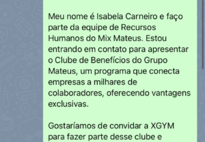 Eu vou Criar e revisar textos, cartas e currículos