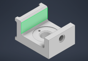 Eu vou criar seu projeto no Inventure e SolidWorks