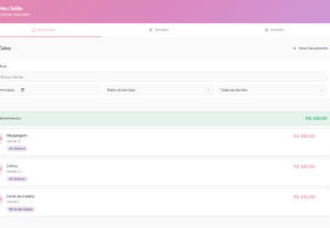 Eu vou fazer seu site, landing page ou sistemas.