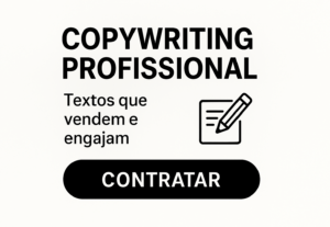 Eu vou Fazer Copywriting, ebook e até receitas.