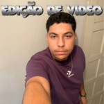 Eu vou fazer uma edição de vídeo bem feita.