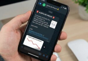 Eu vou criar seu bot automático WhatsApp ou Telegram