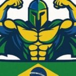 Eu vou te entregar um logo Vectorizado em 1 hora.