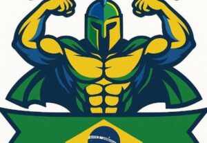 Eu vou te entregar um logo Vectorizado em 1 hora.