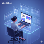 Eu vou criar um site do 0 para você com melhor design